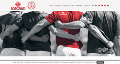 Desktop Screenshot of easydur.com